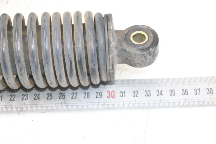 photo de PAIRE AMORTISSEUR ARRIERE MBK FLAME X 125 (2004 - 2007) - Détail de la pièce