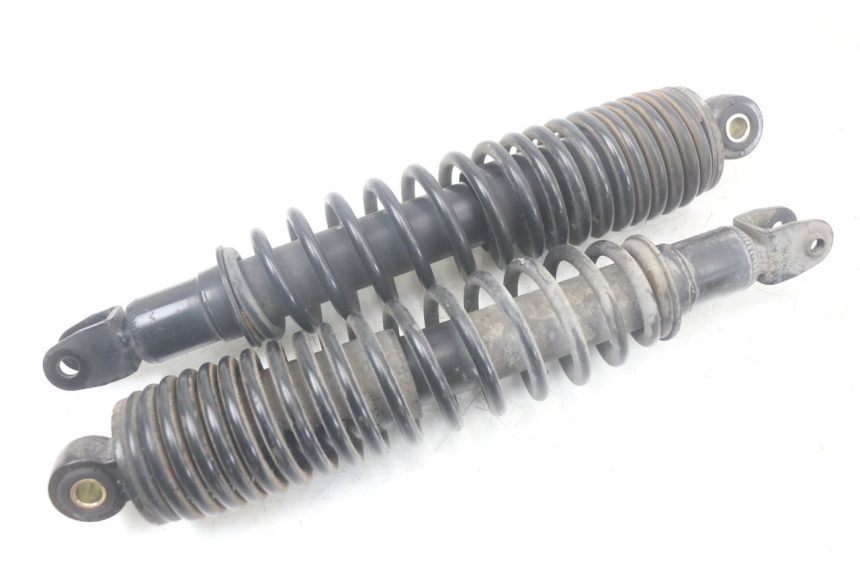 photo de PAIRE AMORTISSEUR ARRIERE MBK FLAME X 125 (2007 - 2016) - Vue principale