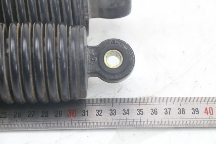photo de PAIRE AMORTISSEUR ARRIERE MBK FLAME X 125 (2007 - 2016) - Zoom état d’usage