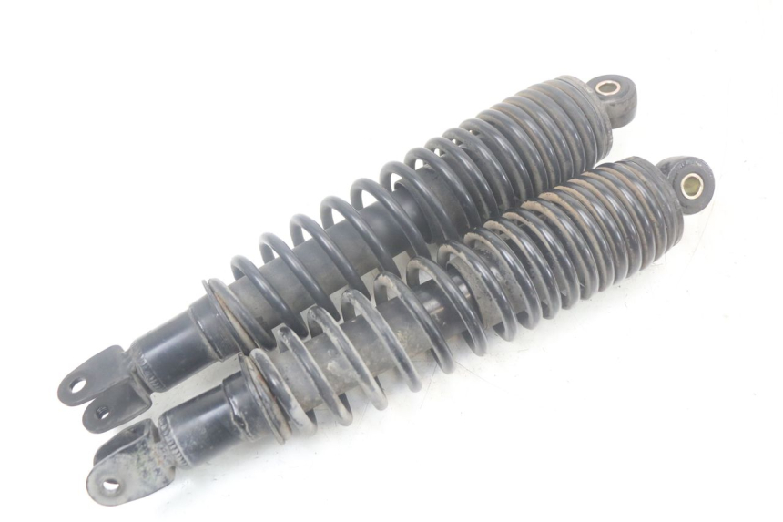 photo de PAIRE AMORTISSEUR ARRIERE MBK FLAME X 125 (2007 - 2016) - Gros plan technique