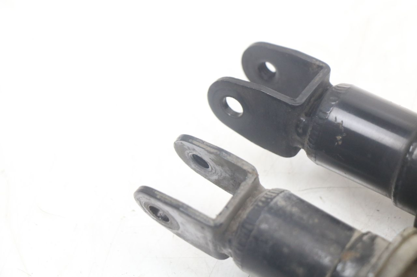 photo de PAIRE AMORTISSEUR ARRIERE MBK FLAME X 125 (2007 - 2016) - Vue d’ensemble