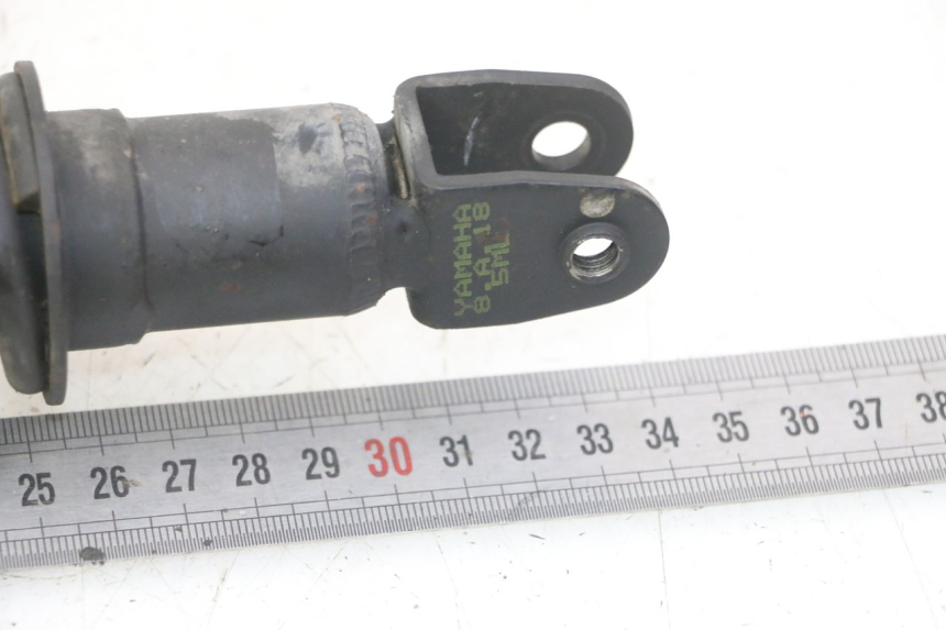 photo de PAIRE AMORTISSEUR ARRIERE MBK FLAME X 125 (2007 - 2016) - Détail de la pièce