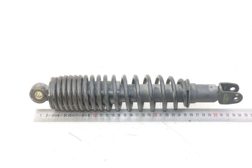 photo de PAIRE AMORTISSEUR ARRIERE MBK FLAME X 125 (2007 - 2016) - Autre angle de vue