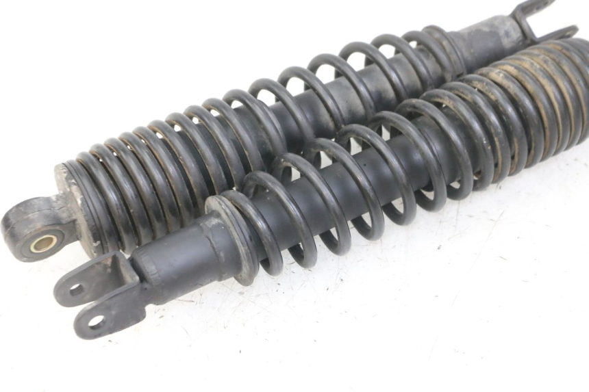 photo de PAIRE AMORTISSEUR ARRIERE MBK FLAME X 125 (2007 - 2016) - Gros plan technique