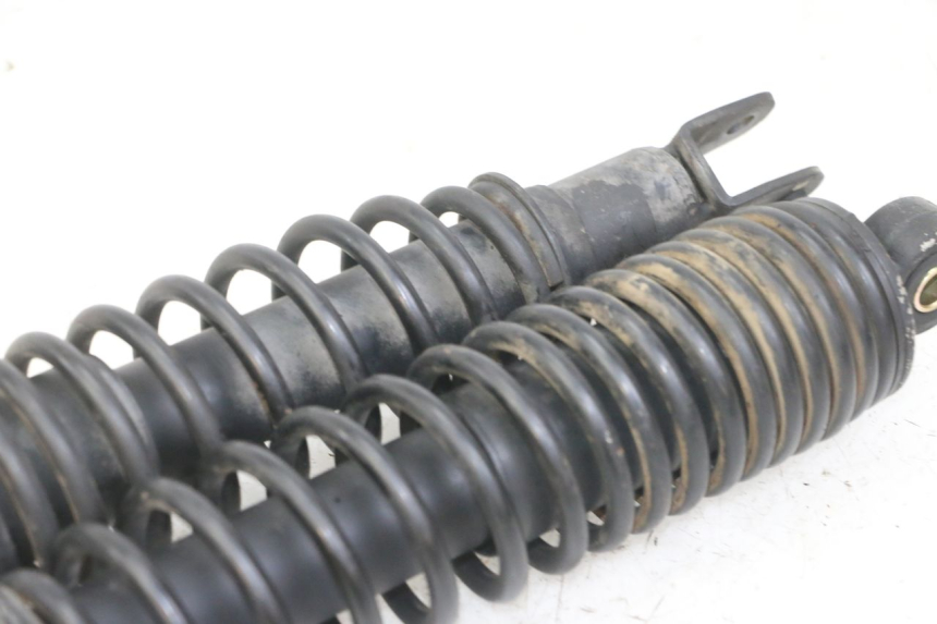 photo de PAIRE AMORTISSEUR ARRIERE MBK FLAME X 125 (2007 - 2016) - Vue d’ensemble