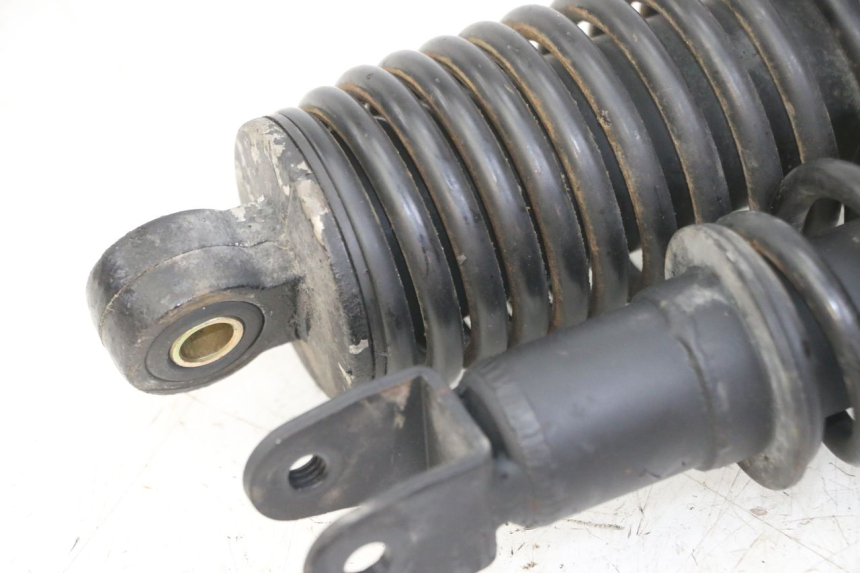 photo de PAIRE AMORTISSEUR ARRIERE MBK FLAME X 125 (2007 - 2016) - Points de fixation