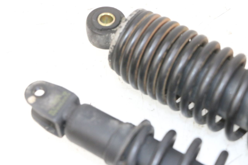 photo de PAIRE AMORTISSEUR ARRIERE MBK FLAME X 125 (2007 - 2016) - Pièce contrôlée