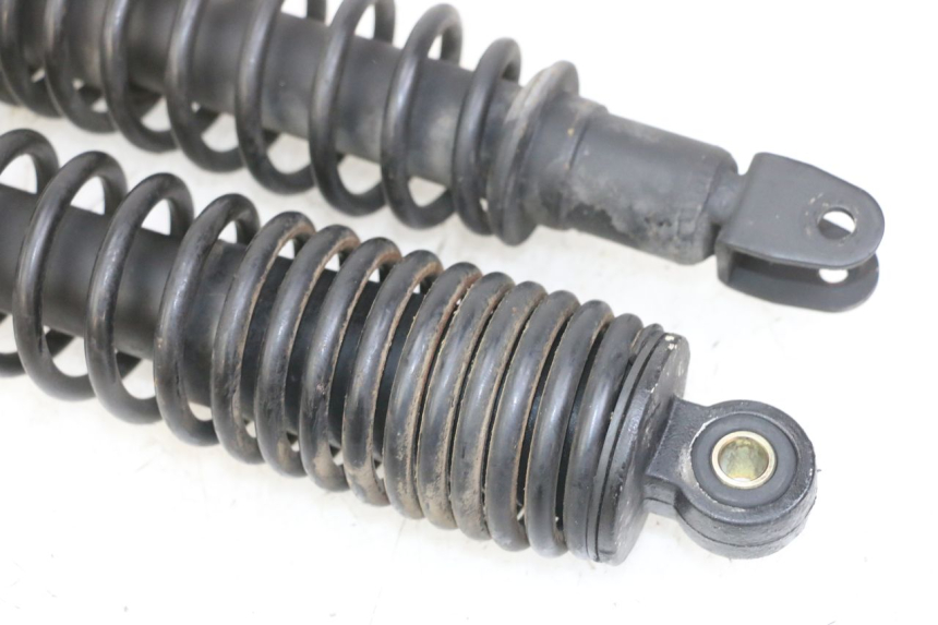 photo de PAIRE AMORTISSEUR ARRIERE MBK FLAME X 125 (2007 - 2016) - Marquages et références