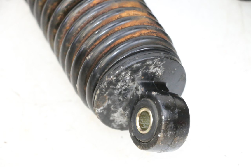 photo de PAIRE AMORTISSEUR ARRIERE MBK FLAME X 125 (2007 - 2016) - Autre angle de vue