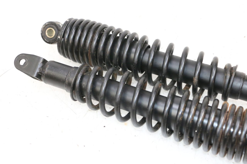 photo de PAIRE AMORTISSEUR ARRIERE MBK FLAME X 125 (2007 - 2016) - Pièce contrôlée