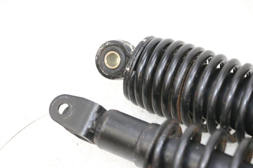 photo de PAIRE AMORTISSEUR ARRIERE MBK FLAME X 125 (2007 - 2016) - Marquages et références