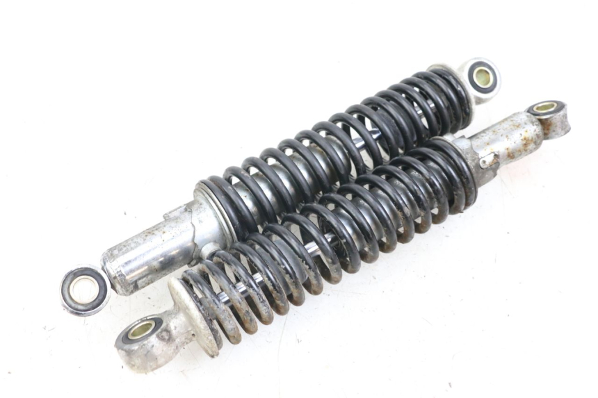 photo de Pair of rear shock absorbers HYOSUNG GF 125 (2001 - 2005) - Vue principale