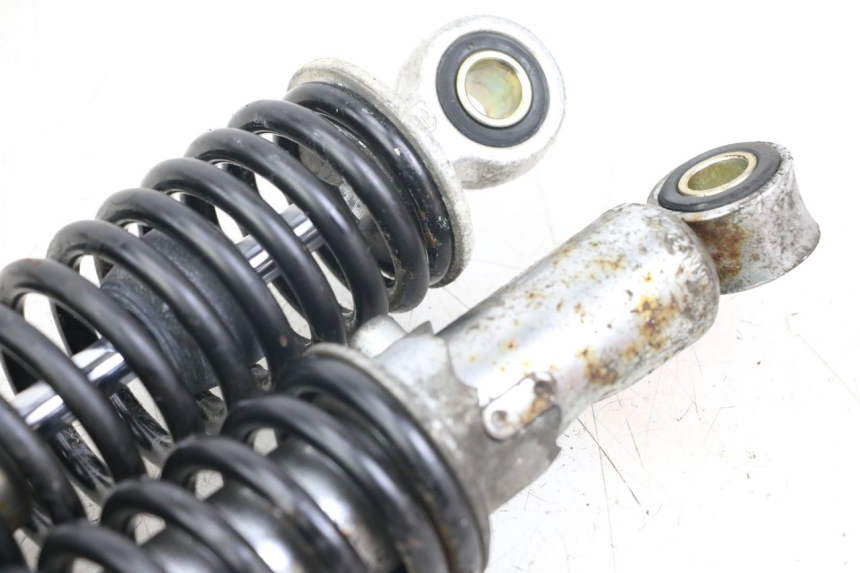 photo de Pair of rear shock absorbers HYOSUNG GF 125 (2001 - 2005) - Vue d’ensemble