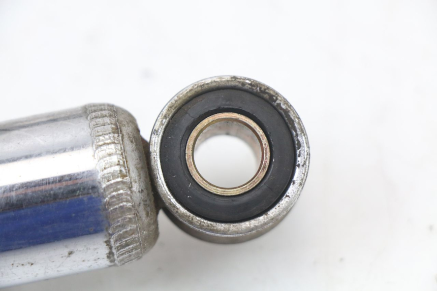photo de PAIRE AMORTISSEUR ARRIERE SUZUKI GN 125 (1997 - 2000) - Détails caractéristiques