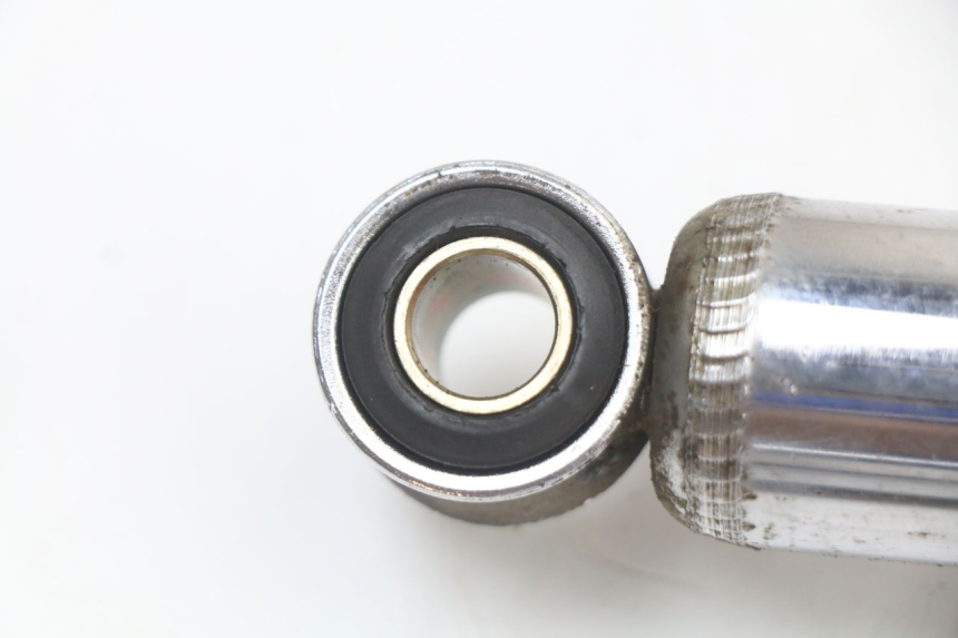 photo de PAIRE AMORTISSEUR ARRIERE SUZUKI GN 125 (1997 - 2000) - Vue d’ensemble