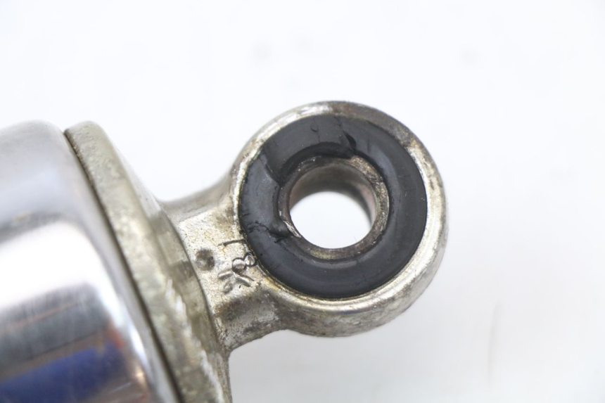 photo de PAIRE AMORTISSEUR ARRIERE SUZUKI GN 125 (1997 - 2000) - Marquages et références