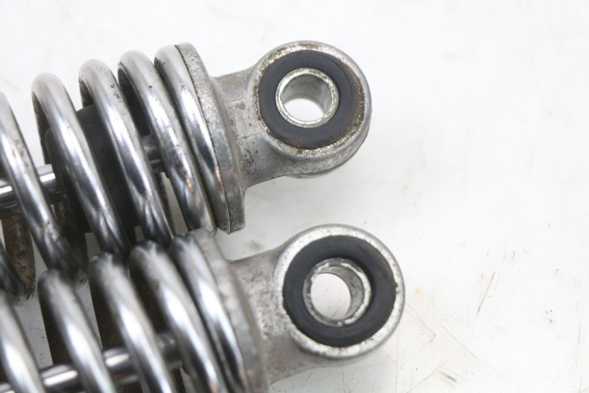 photo de PAIRE AMORTISSEUR ARRIERE SUZUKI GSX E 250 (1982 - 1983) - Points de fixation