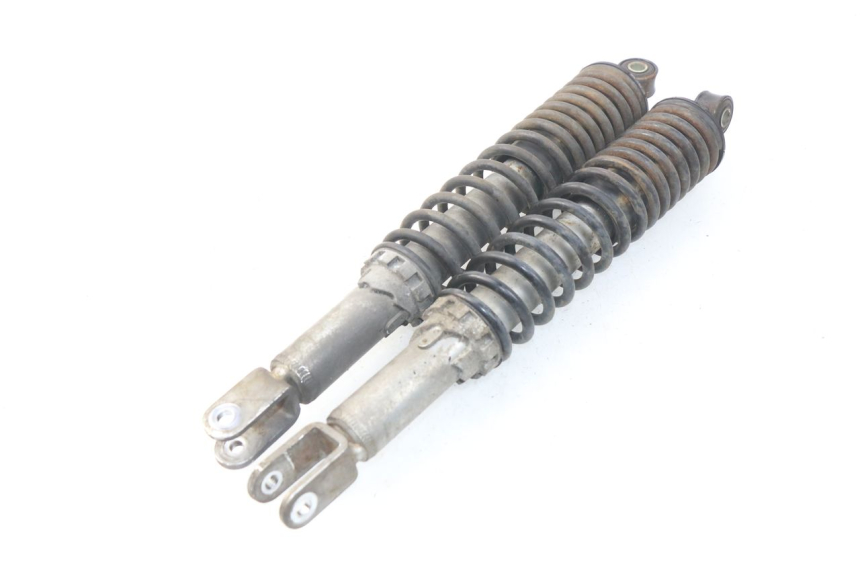 photo de PAIRE AMORTISSEUR ARRIERE SYM GTS EFI ABS 125 (2012 - 2016) - Détail de la pièce