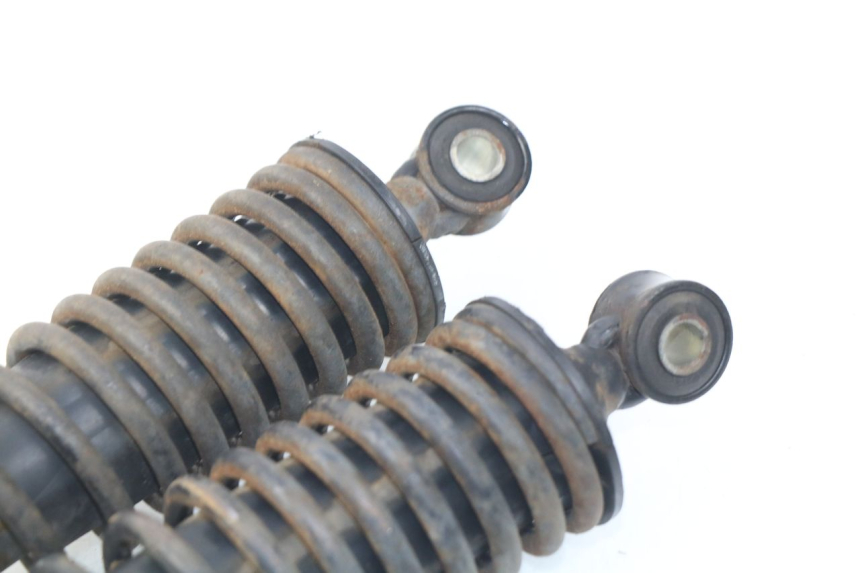 photo de PAIRE AMORTISSEUR ARRIERE SYM GTS EFI ABS 125 (2012 - 2016) - Autre angle de vue