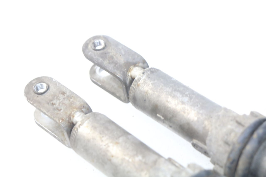 photo de PAIRE AMORTISSEUR ARRIERE SYM GTS EFI ABS 125 (2012 - 2016) - Gros plan technique