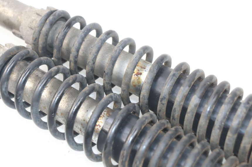 photo de PAIRE AMORTISSEUR ARRIERE SYM GTS EFI ABS 125 (2012 - 2016) - Vue d’ensemble