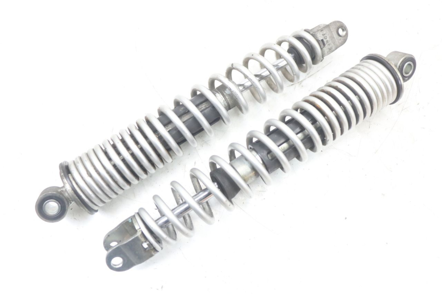 photo de PAIRE AMORTISSEUR ARRIERE HONDA PCX (JF28) 125 (2009 - 2011) - Vue principale