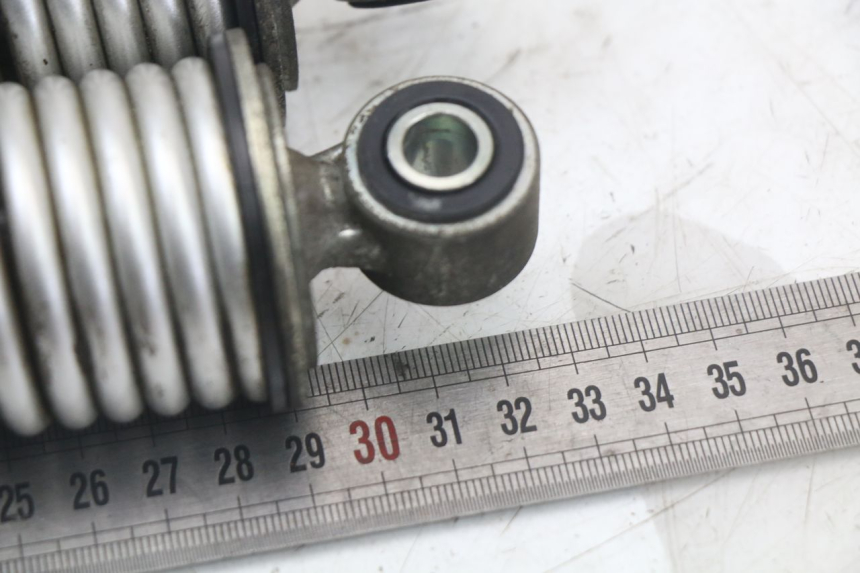 photo de PAIRE AMORTISSEUR ARRIERE HONDA PCX (JF28) 125 (2009 - 2011) - Zoom état d’usage