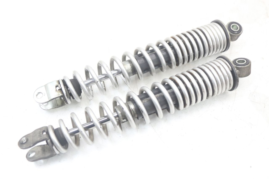 photo de PAIRE AMORTISSEUR ARRIERE HONDA PCX (JF28) 125 (2009 - 2011) - Autre angle de vue