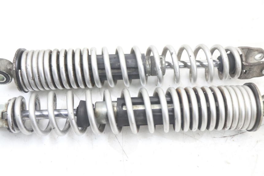 photo de PAIRE AMORTISSEUR ARRIERE HONDA PCX (JF28) 125 (2009 - 2011) - Points de fixation