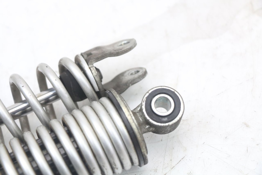 photo de PAIRE AMORTISSEUR ARRIERE HONDA PCX (JF28) 125 (2009 - 2011) - État de surface