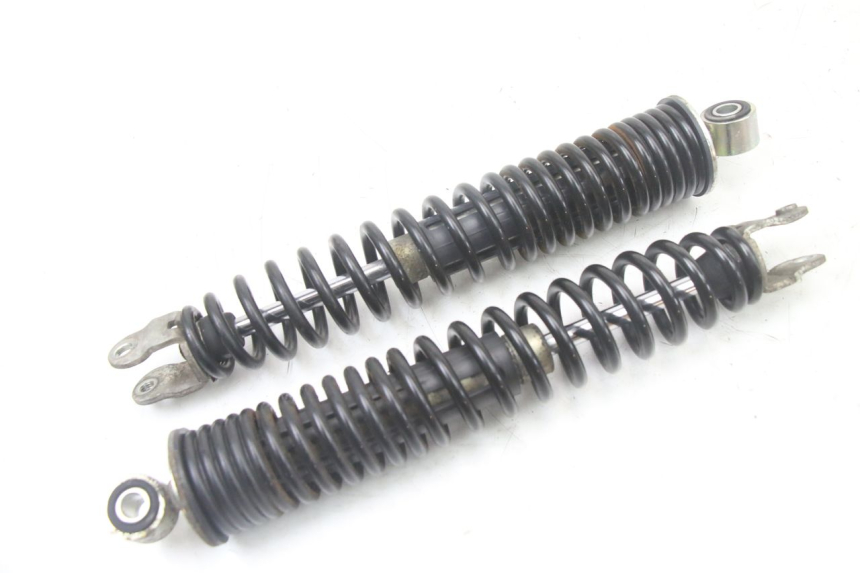 photo de PAIRE AMORTISSEUR ARRIERE HONDA PCX (JF57/JF64) 125 (2014 - 2018) - Autre angle de vue