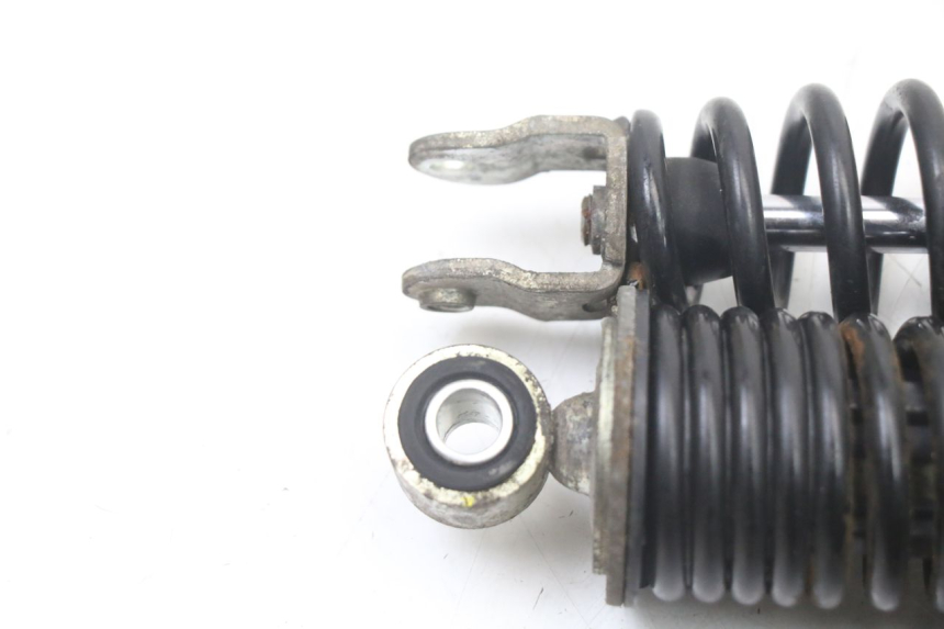 photo de PAIRE AMORTISSEUR ARRIERE HONDA PCX (JF57/JF64) 125 (2014 - 2018) - Gros plan technique