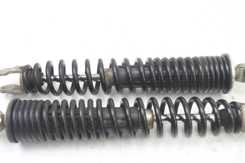 photo de PAIRE AMORTISSEUR ARRIERE HONDA PCX (JF57/JF64) 125 (2014 - 2018) - Points de fixation