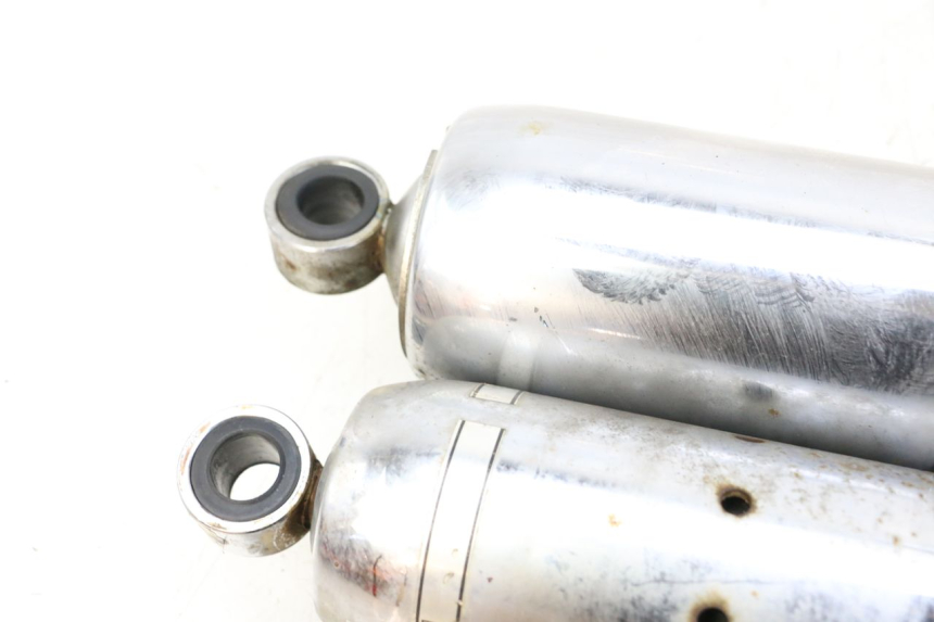 photo de PAIRE AMORTISSEUR ARRIERE HONDA VT C2 SHADOW 750 (1997 - 2001) - Détail de la pièce