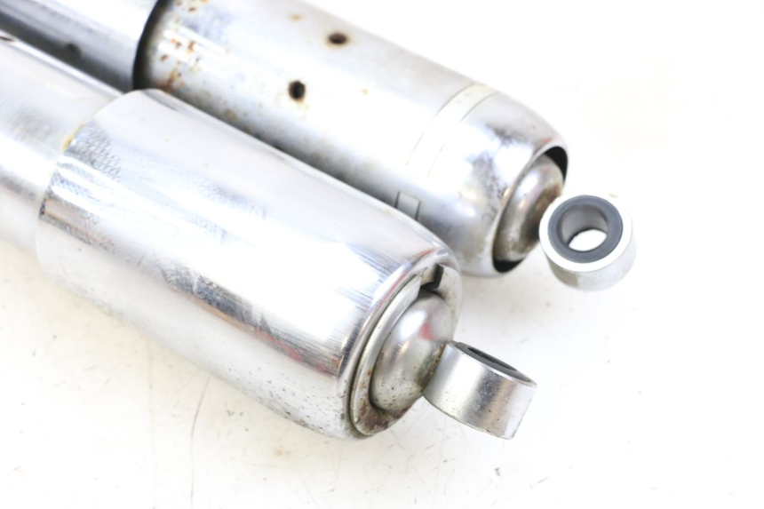 photo de PAIRE AMORTISSEUR ARRIERE HONDA VT C2 SHADOW 750 (1997 - 2001) - Vue produit