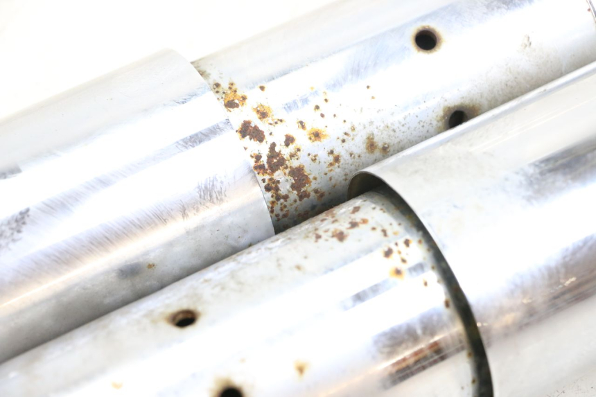 photo de PAIRE AMORTISSEUR ARRIERE HONDA VT C2 SHADOW 750 (1997 - 2001) - Pièce contrôlée