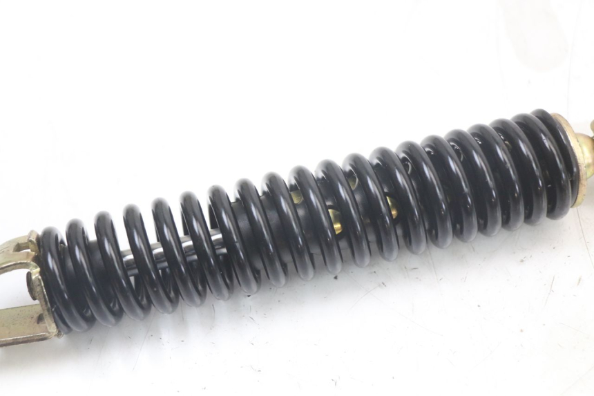 photo de PAIRE AMORTISSEUR ARRIERE JM MOTORS VX 125 (2022 - 2025) - Détails caractéristiques