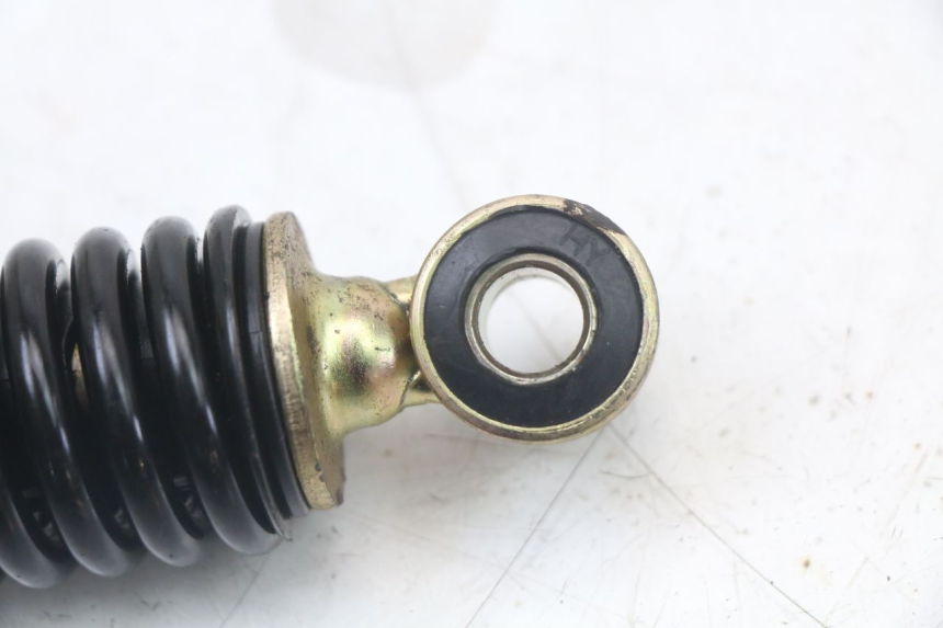 photo de PAIRE AMORTISSEUR ARRIERE JM MOTORS VX 125 (2022 - 2025) - Zoom composants