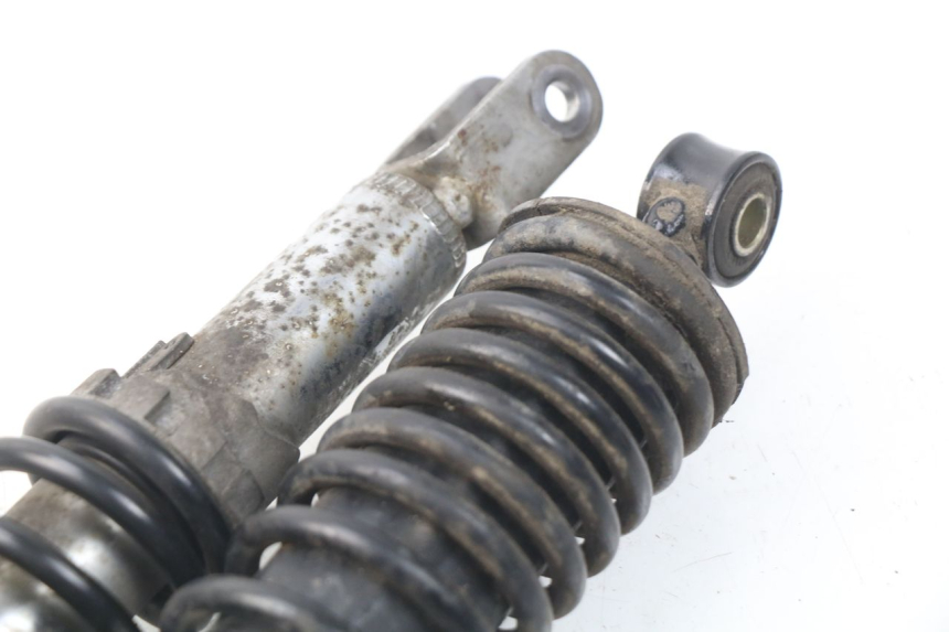 photo de PAIRE AMORTISSEUR ARRIERE SYM JOYMAX 250 (2013 - 2017) - Autre angle de vue