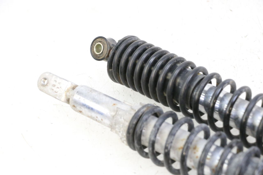 photo de PAIRE AMORTISSEUR ARRIERE SYM JOYMAX 125 (2010 - 2017) - Autre angle de vue