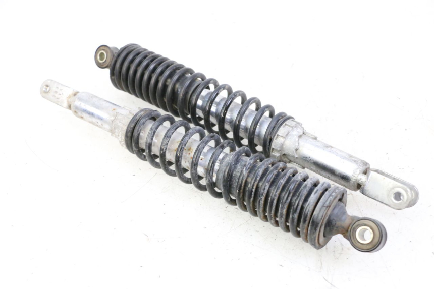 photo de PAIRE AMORTISSEUR ARRIERE SYM JOYMAX 125 (2010 - 2017) - Vue d’ensemble