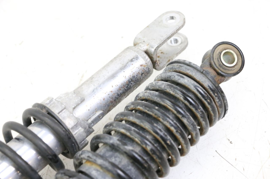 photo de PAIRE AMORTISSEUR ARRIERE SYM JOYMAX 125 (2010 - 2017) - Points de fixation