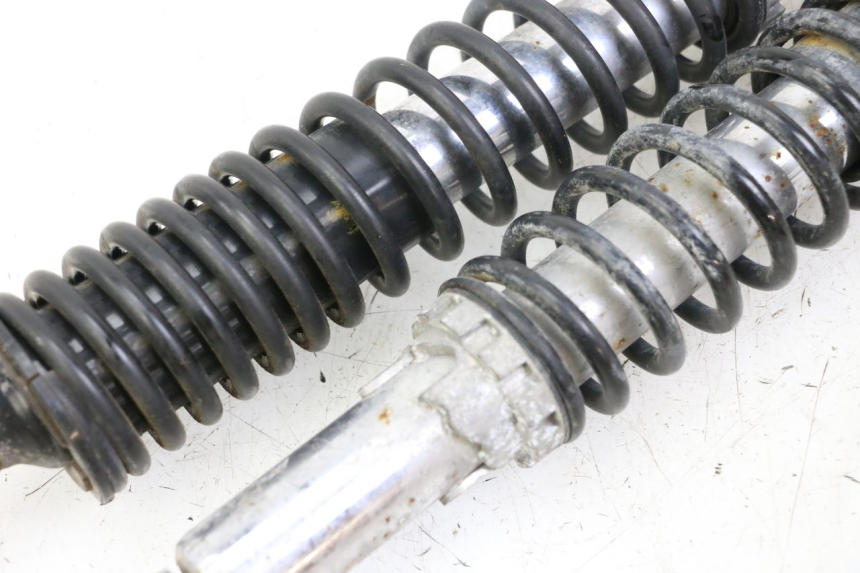 photo de PAIRE AMORTISSEUR ARRIERE SYM JOYMAX 125 (2010 - 2017) - Pièce contrôlée