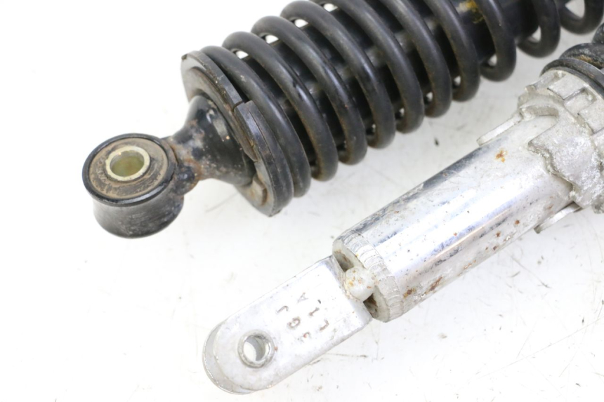 photo de PAIRE AMORTISSEUR ARRIERE SYM JOYMAX 125 (2010 - 2017) - Marquages et références