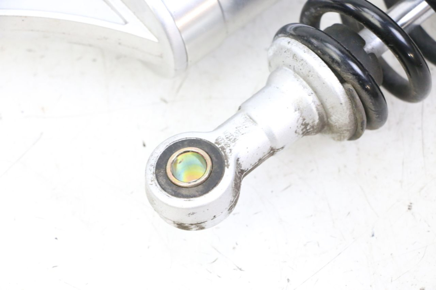 photo de PAIRE AMORTISSEUR ARRIERE KEEWAY K-LIGHT KLIGHT 125 (2018 - 2025) - Inspection visuelle