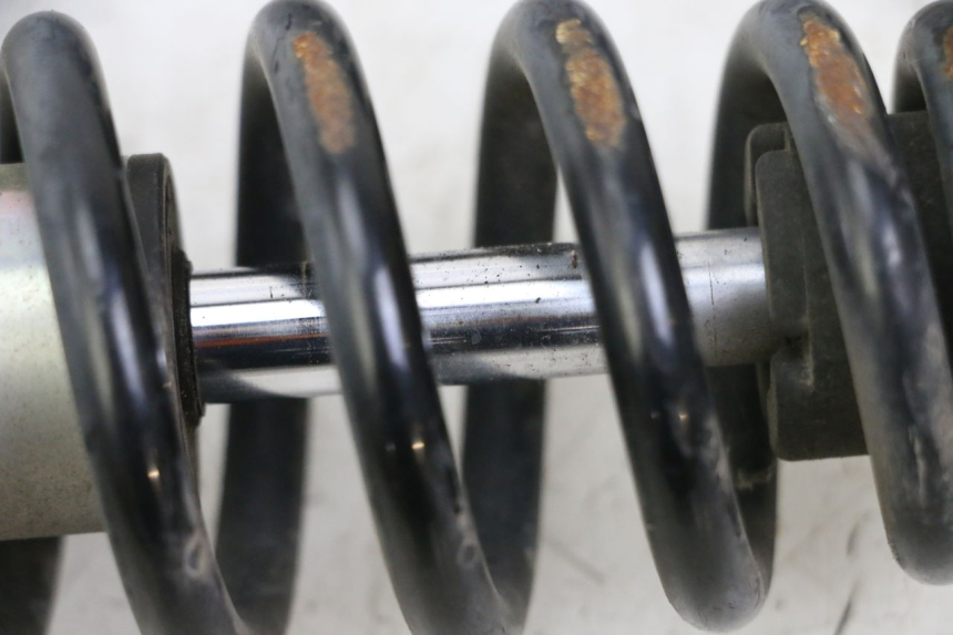 photo de PAIRE AMORTISSEUR ARRIERE KEEWAY K-LIGHT KLIGHT 125 (2018 - 2025) - Zoom état d’usage