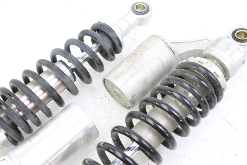 photo de PAIRE AMORTISSEUR ARRIERE KEEWAY K-LIGHT KLIGHT 125 (2018 - 2025) - Marquages et références