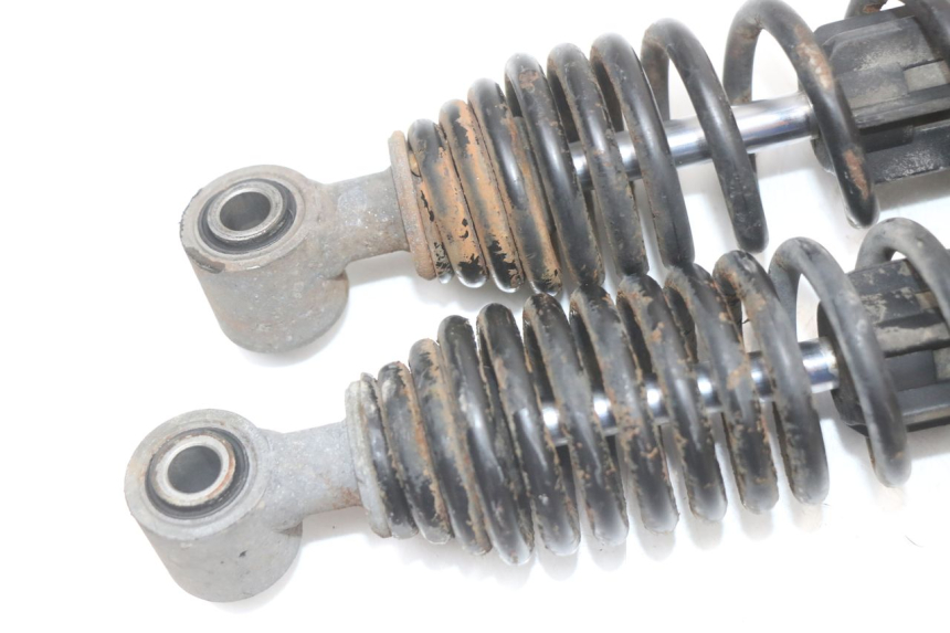 photo de PAIRE AMORTISSEUR ARRIERE RENAULT KOURANOS 125 (2001 - 2004) - Détail de la pièce