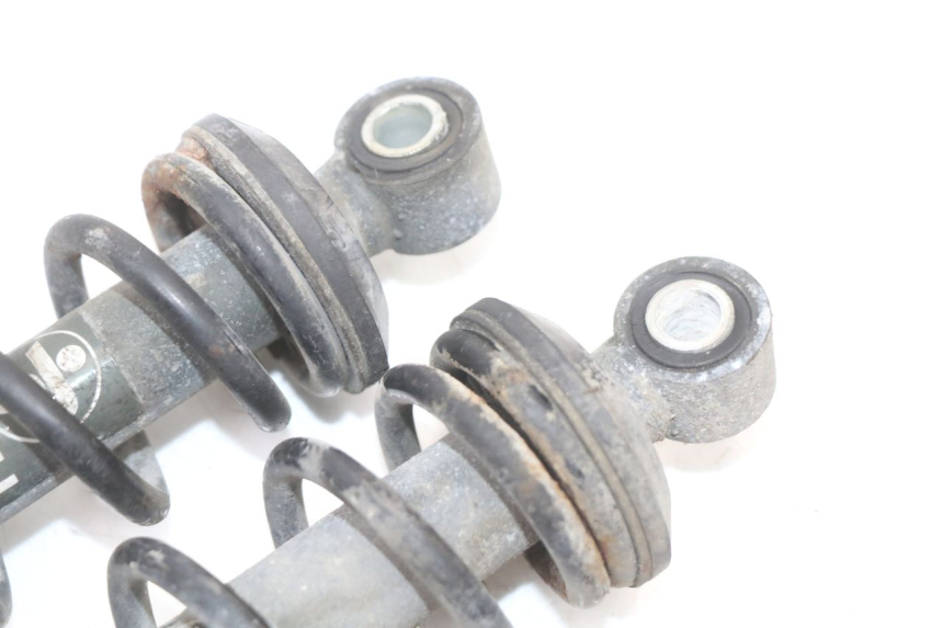 photo de PAIRE AMORTISSEUR ARRIERE RENAULT KOURANOS 125 (2001 - 2004) - Autre angle de vue