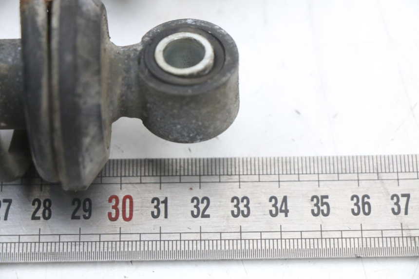 photo de PAIRE AMORTISSEUR ARRIERE RENAULT KOURANOS 125 (2001 - 2004) - Vue d’ensemble